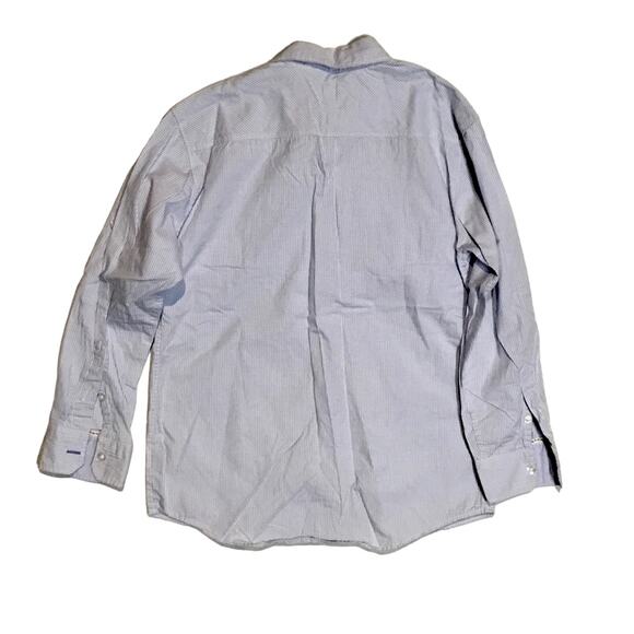 PD&C Boys Button Down Shirt - Picture 4 of 4